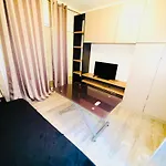 Appartement Tour Eiffel Alesia Paris