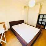 Appartement Tour Eiffel Alesia Paris